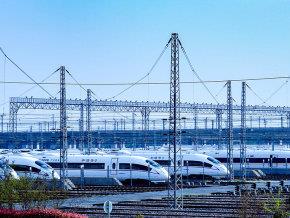 轨道交通领域